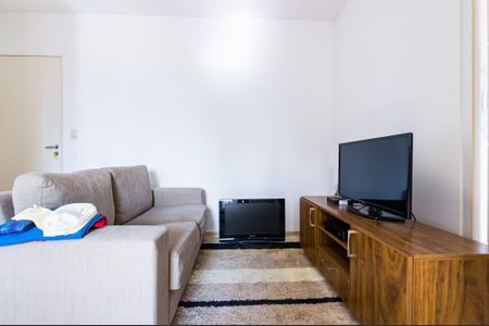 Apartamento à venda com 40m², 1 quarto e 1 vaga