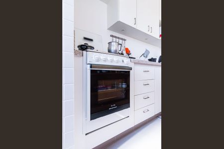 Apartamento à venda com 40m², 1 quarto e 1 vaga