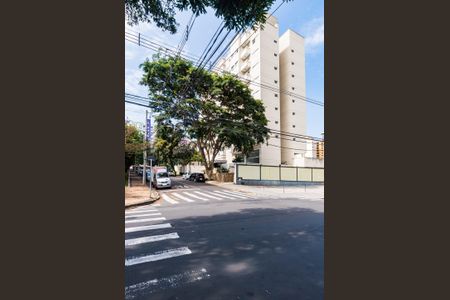 Apartamento à venda com 40m², 1 quarto e 1 vaga