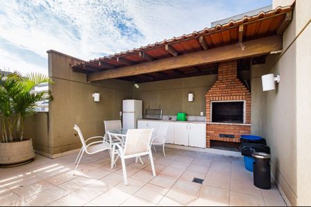 Apartamento à venda com 40m², 1 quarto e 1 vaga