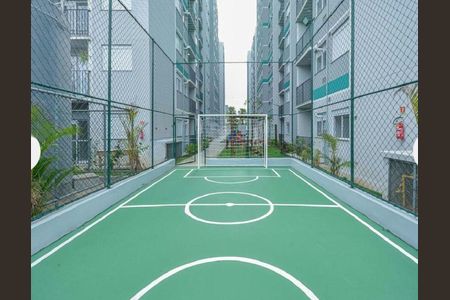 Apartamento à venda com 2 quartos, 37m² em Jurubatuba, São Paulo