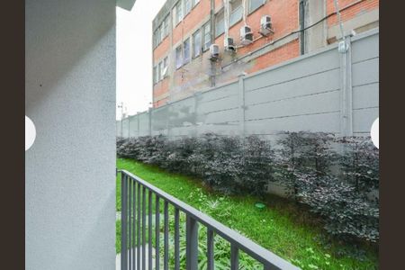 Apartamento à venda com 2 quartos, 37m² em Jurubatuba, São Paulo