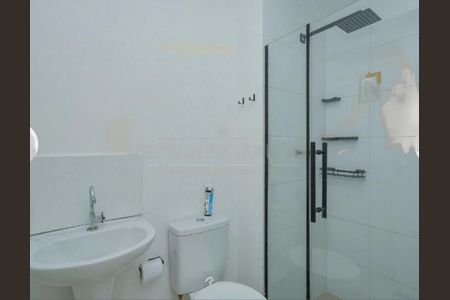 Apartamento à venda com 2 quartos, 37m² em Jurubatuba, São Paulo