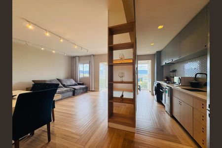 Apartamento à venda com 2 quartos, 84m² em Medeiros, Jundiaí