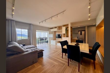 Apartamento à venda com 2 quartos, 84m² em Medeiros, Jundiaí