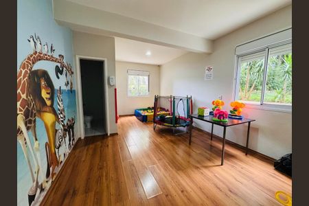 Apartamento à venda com 2 quartos, 84m² em Medeiros, Jundiaí