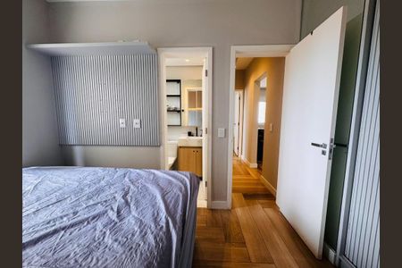 Apartamento à venda com 2 quartos, 84m² em Medeiros, Jundiaí