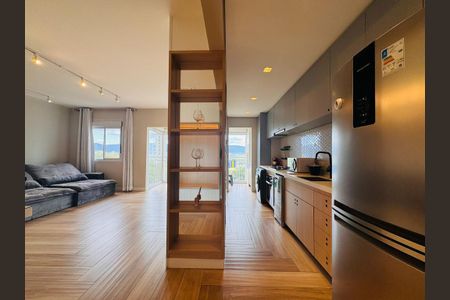 Apartamento à venda com 2 quartos, 84m² em Medeiros, Jundiaí