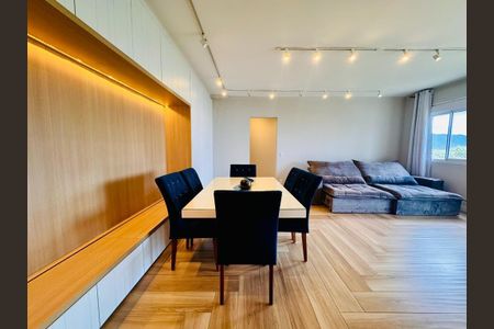 Apartamento à venda com 2 quartos, 84m² em Medeiros, Jundiaí