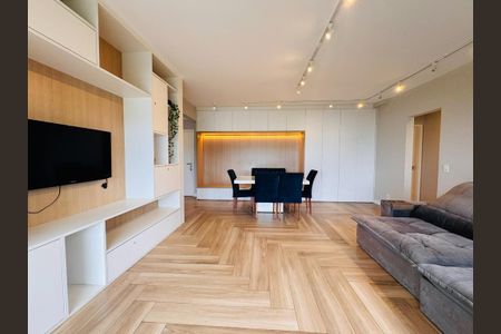 Apartamento à venda com 2 quartos, 84m² em Medeiros, Jundiaí