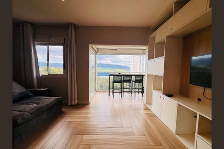 Apartamento à venda com 2 quartos, 84m² em Medeiros, Jundiaí