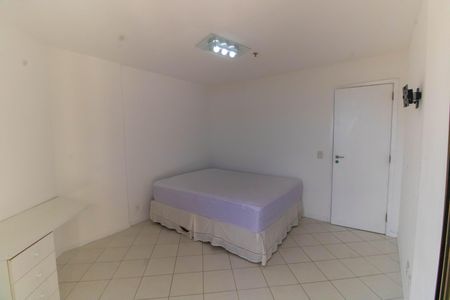 Quarto  de apartamento para alugar com 1 quarto, 68m² em Gragoatá, Niterói