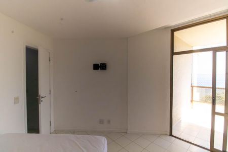 Quarto  de apartamento para alugar com 1 quarto, 68m² em Gragoatá, Niterói