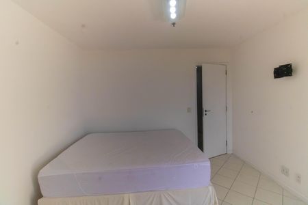 Quarto  de apartamento para alugar com 1 quarto, 68m² em Gragoatá, Niterói