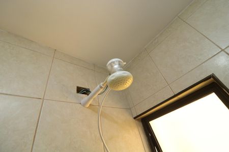 Casa para alugar com 1 quarto, 32m² em Jardim Santa Teresinha, São Paulo