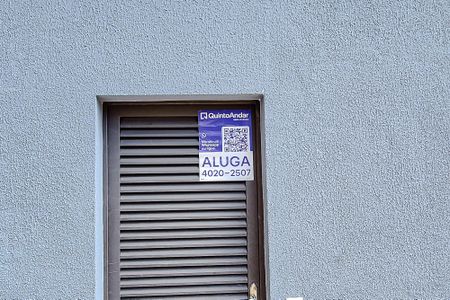 Apartamento para alugar com 36m², 2 quartos e sem vaga Apartamento para alugar com 36m², 2 quartos e sem vagaPlaquinha