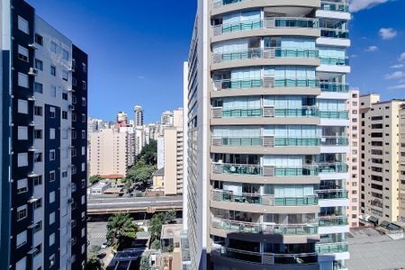 Apartamento para alugar com 36m², 2 quartos e sem vaga Apartamento para alugar com 36m², 2 quartos e sem vagaVista do Quarto 2