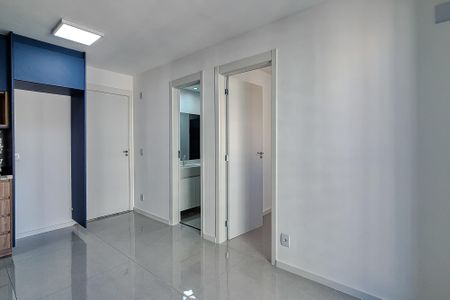 Apartamento para alugar com 36m², 2 quartos e sem vaga Apartamento para alugar com 36m², 2 quartos e sem vagaSala