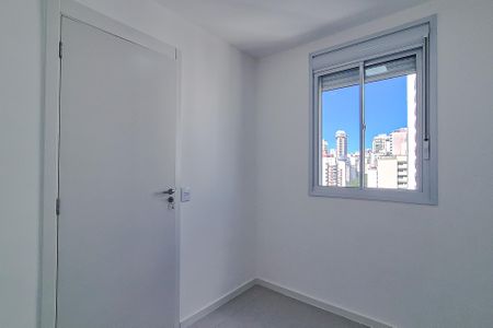 Apartamento para alugar com 36m², 2 quartos e sem vaga Apartamento para alugar com 36m², 2 quartos e sem vagaQuarto 2