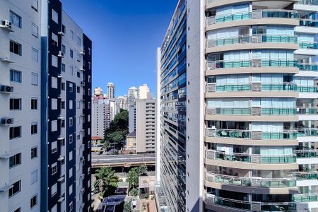 Apartamento para alugar com 36m², 2 quartos e sem vaga Apartamento para alugar com 36m², 2 quartos e sem vagaVista do Quarto 1