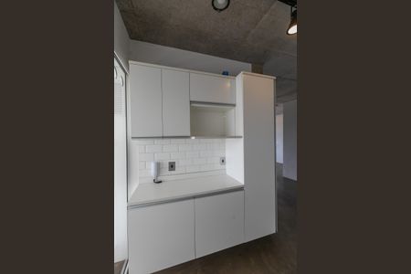 Apartamento à venda com 74m², 1 quarto e 2 vagasCozinha