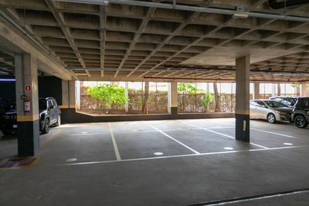 Apartamento à venda com 74m², 1 quarto e 2 vagasEstacionamento