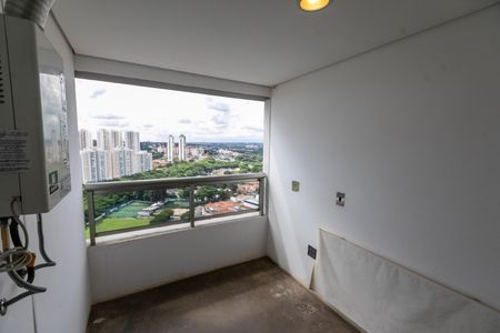 Apartamento à venda com 74m², 1 quarto e 2 vagasÁrea de Serviço