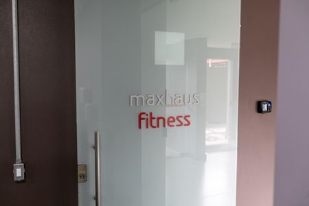 Apartamento à venda com 74m², 1 quarto e 2 vagasÁrea Comum Academia