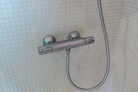 Apartamento à venda com 74m², 1 quarto e 2 vagasBanheiro