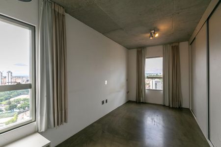Apartamento à venda com 74m², 1 quarto e 2 vagasQuarto