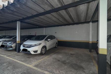 Apartamento à venda com 66m², 2 quartos e 1 vagaGaragem