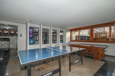 Apartamento à venda com 66m², 2 quartos e 1 vagaSalão de jogos