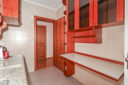 Apartamento à venda com 66m², 2 quartos e 1 vagaCozinha