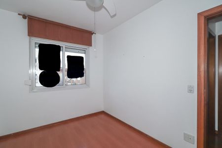 Apartamento à venda com 66m², 2 quartos e 1 vagaQuarto 2