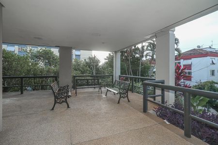 Apartamento à venda com 66m², 2 quartos e 1 vagaÁrea comum