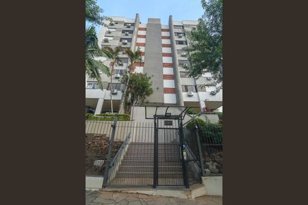 Apartamento à venda com 66m², 2 quartos e 1 vagaFachada