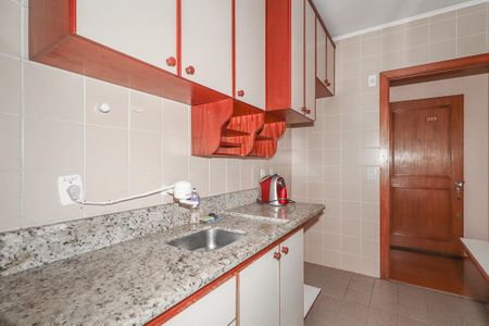 Apartamento à venda com 66m², 2 quartos e 1 vagaCozinha