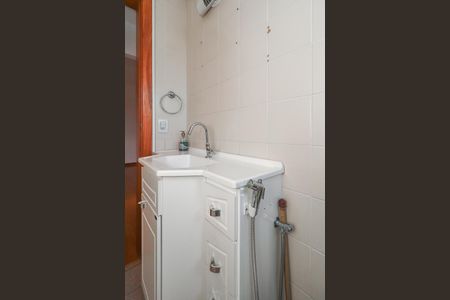 Apartamento à venda com 66m², 2 quartos e 1 vagaBanheiro