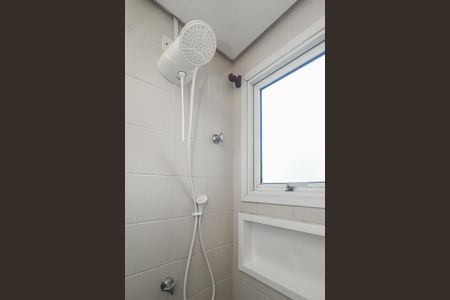 Apartamento à venda com 66m², 2 quartos e 1 vagaBanheiro