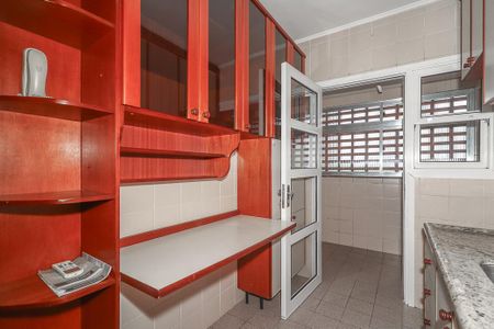 Apartamento à venda com 66m², 2 quartos e 1 vagaCozinha