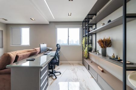 Apartamento à venda com 2 quartos, 131m² em Vila Barros, Barueri