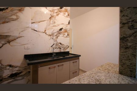 Casa para alugar com 45m², 2 quartos e sem vaga