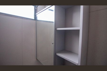 Casa para alugar com 45m², 2 quartos e sem vaga