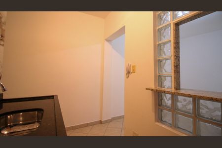 Casa para alugar com 45m², 2 quartos e sem vaga