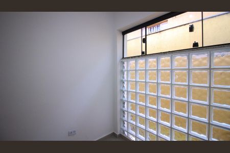 Casa para alugar com 45m², 2 quartos e sem vaga