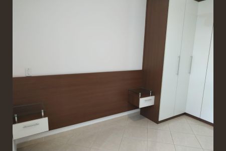Quarto 1 de apartamento para alugar com 2 quartos, 67m² em Santana, São José dos Campos