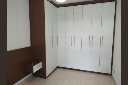 Quarto 1 de apartamento para alugar com 2 quartos, 67m² em Santana, São José dos Campos