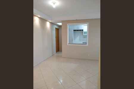 Sala de apartamento para alugar com 2 quartos, 67m² em Santana, São José dos Campos