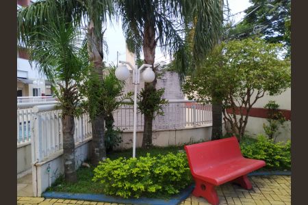 Área Comum de apartamento para alugar com 2 quartos, 67m² em Santana, São José dos Campos