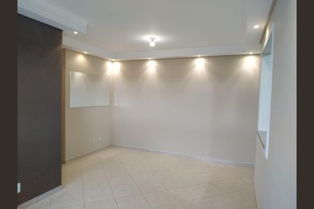 Sala de apartamento para alugar com 2 quartos, 67m² em Santana, São José dos Campos